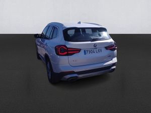 Bmw X3 Xdrive20i Xline - Foto 7