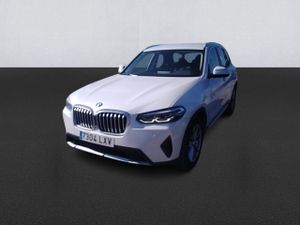Bmw X3 Xdrive20i Xline - Foto 2