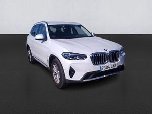 Bmw X3 Xdrive20i Xline - Foto 4