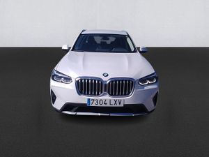 Bmw X3 Xdrive20i Xline - Foto 3