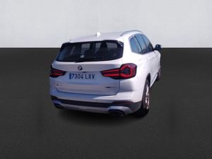 Bmw X3 Xdrive20i Xline - Foto 5