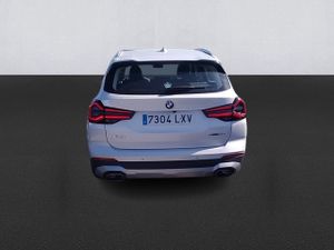 Bmw X3 Xdrive20i Xline - Foto 6