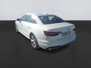 Audi A4 Advanced 35 Tfsi 110kw (150cv) S Tronic - Foto 7
