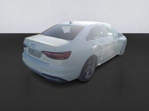 Audi A4 Advanced 35 Tfsi 110kw (150cv) S Tronic - Foto 5