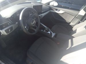 Audi A4 Advanced 35 Tfsi 110kw (150cv) S Tronic - Foto 8