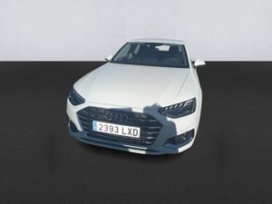 Audi A4 Advanced 35 Tfsi 110kw (150cv) S Tronic - Foto 3