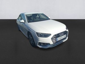 Audi A4 Advanced 35 Tfsi 110kw (150cv) S Tronic - Foto 4
