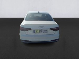 Audi A4 Advanced 35 Tfsi 110kw (150cv) S Tronic - Foto 6