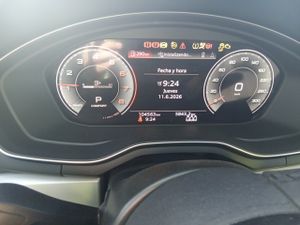 Audi A4 Advanced 35 Tfsi 110kw (150cv) S Tronic - Foto 9
