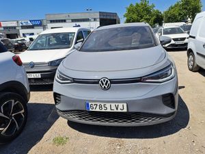 Volkswagen Id.4 Pro Performance 150kw (204cv) Automático - Foto 3
