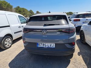 Volkswagen Id.4 Pro Performance 150kw (204cv) Automático - Foto 6