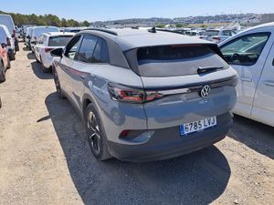 Volkswagen Id.4 Pro Performance 150kw (204cv) Automático - Foto 7