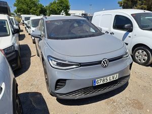 Volkswagen Id.4 Pro Performance 150kw (204cv) Automático - Foto 4