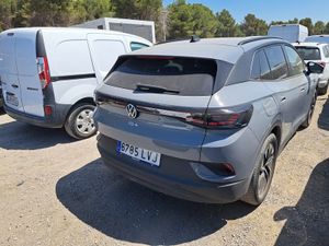 Volkswagen Id.4 Pro Performance 150kw (204cv) Automático - Foto 5