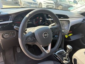 Opel Corsa 1.2t Xhl 74kw (100cv) Edition - Foto 8