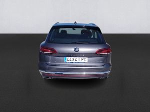 Volkswagen Touareg Ehybrid Eleg 3.0 V6 Tsi 280kw Tip 4m - Foto 6