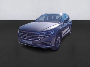 Volkswagen Touareg Ehybrid Eleg 3.0 V6 Tsi 280kw Tip 4m - Foto 2