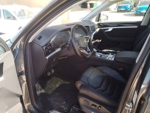 Volkswagen Touareg Ehybrid Eleg 3.0 V6 Tsi 280kw Tip 4m - Foto 8