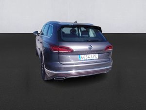 Volkswagen Touareg Ehybrid Eleg 3.0 V6 Tsi 280kw Tip 4m - Foto 7