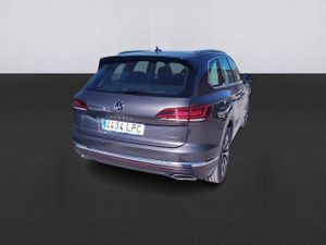 Volkswagen Touareg Ehybrid Eleg 3.0 V6 Tsi 280kw Tip 4m - Foto 5