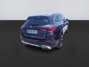 Mercedes Glc 300 De 4matic - Foto 5