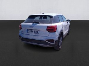Audi Q2 Advanced 30 Tfsi 85kw (116cv) - Foto 5