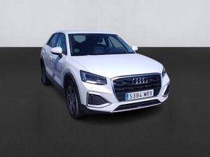 Audi Q2 Advanced 30 Tfsi 85kw (116cv) - Foto 4