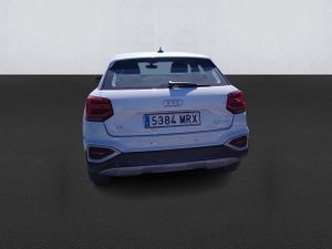 Audi Q2 Advanced 30 Tfsi 85kw (116cv) - Foto 6