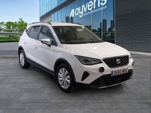 Seat Arona 1.0 Tsi 81kw (110cv) Style Xl Edition - Foto 4