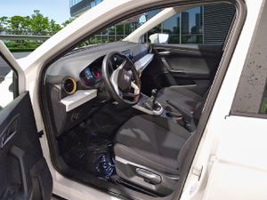 Seat Arona 1.0 Tsi 81kw (110cv) Style Xl Edition - Foto 8