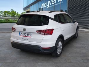 Seat Arona 1.0 Tsi 81kw (110cv) Style Xl Edition - Foto 5