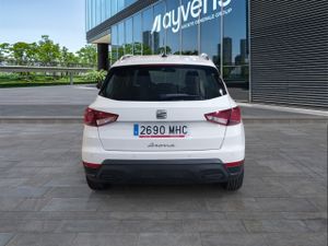 Seat Arona 1.0 Tsi 81kw (110cv) Style Xl Edition - Foto 6