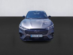 Ford Mustang Mach-e Awd 358kw Batería 98.8kwh Gt - Foto 3