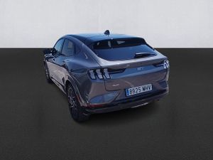 Ford Mustang Mach-e Awd 358kw Batería 98.8kwh Gt - Foto 7
