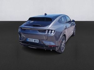 Ford Mustang Mach-e Awd 358kw Batería 98.8kwh Gt - Foto 5