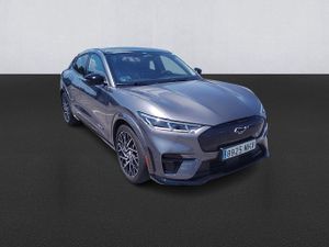 Ford Mustang Mach-e Awd 358kw Batería 98.8kwh Gt - Foto 4
