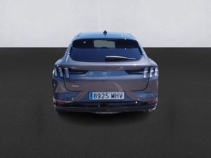 Ford Mustang Mach-e Awd 358kw Batería 98.8kwh Gt - Foto 6