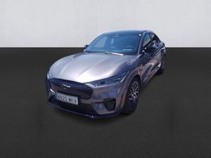 Ford Mustang Mach-e Awd 358kw Batería 98.8kwh Gt - Foto 2