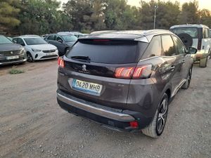 Peugeot 3008 1.5 Bluehdi 96kw S&s Gt Eat8 - Foto 5