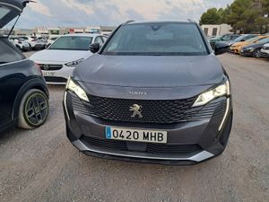 Peugeot 3008 1.5 Bluehdi 96kw S&s Gt Eat8 - Foto 3