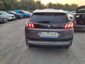Peugeot 3008 1.5 Bluehdi 96kw S&s Gt Eat8 - Foto 6