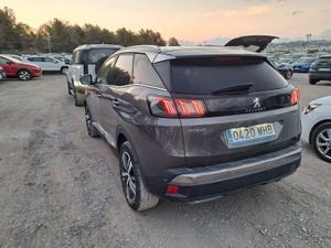 Peugeot 3008 1.5 Bluehdi 96kw S&s Gt Eat8 - Foto 7