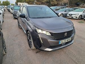 Peugeot 3008 1.5 Bluehdi 96kw S&s Gt Eat8 - Foto 4