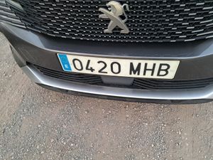 Peugeot 3008 1.5 Bluehdi 96kw S&s Gt Eat8 - Foto 9