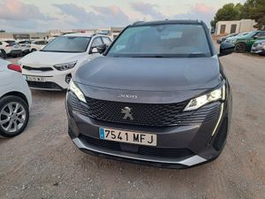 Peugeot 3008 1.5 Bluehdi 96kw S&s Gt Eat8 - Foto 3