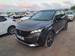 Peugeot 3008 1.5 Bluehdi 96kw S&s Gt Eat8 - Foto 2