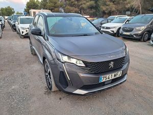Peugeot 3008 1.5 Bluehdi 96kw S&s Gt Eat8 - Foto 4