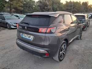 Peugeot 3008 1.5 Bluehdi 96kw S&s Gt Eat8 - Foto 5