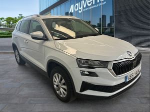 Skoda Karoq 2.0 Tdi 85kw (115cv) Ambition - Foto 4