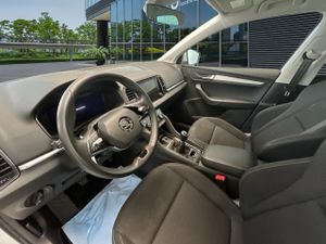 Skoda Karoq 2.0 Tdi 85kw (115cv) Ambition - Foto 8